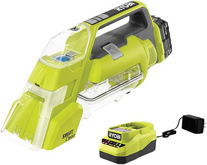 Ryobi 18V ONE+ Swift Clean Spot Cleaner (2 foto / 3)