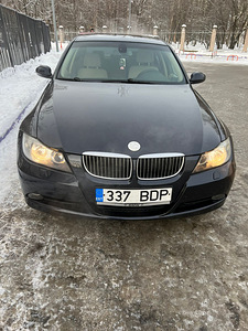 BMW 330D (1 foto / 6)