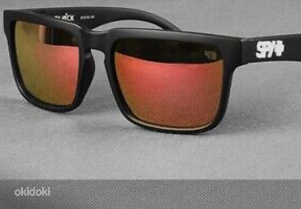 Солнцезащитные очки spy + Ken Block (фото #3)