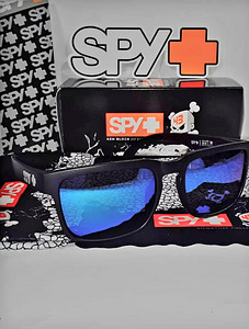 Päikeseprillid spy + Ken Block (4 foto / 5)