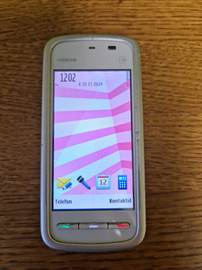 Nokia5230 (1 фото из 6)