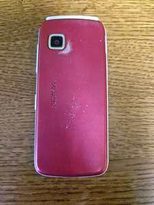 Nokia5230 (4 фото из 6)