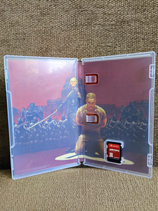 Wolfenstein 2: новый колосс NSW (3 фото из 3)