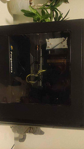 Mänguri arvuti, i9 9900, 32GB RAM, amd rx 6800, 2TB SSD (1 foto / 4)