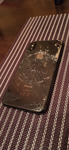 iPhone x 64gb (4 foto / 4)
