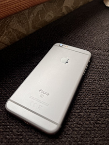 iPhone 6s 32gb (3 фото из 3)