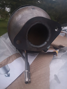 M: Новый DPF (4 фото из 4)