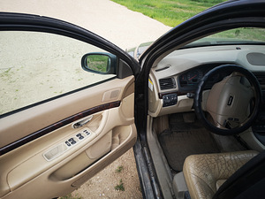 M: Volvo s80 2.5 tdi (6 foto / 7)
