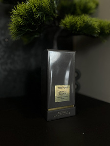 Tom Ford Vanilla Fatale (1 foto / 1)
