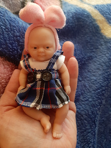 Reborn nukk (2 foto / 10)