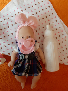 Reborn nukk (5 foto / 10)