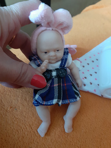 Reborn nukk (6 foto / 10)