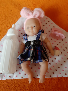 Reborn nukk (8 foto / 10)