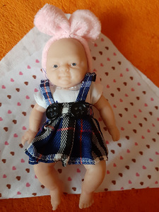 Reborn nukk (10 foto / 10)