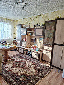 Iidla tn 14, Ahtme, Kohtla-Järve, Ida-Virumaa (5 foto / 18)