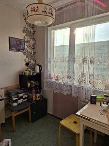 Iidla tn 14, Ahtme, Kohtla-Järve, Ida-Virumaa (9 foto / 18)
