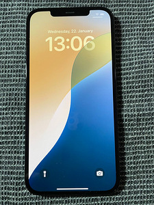 iPhone 12 pro max 128Gb