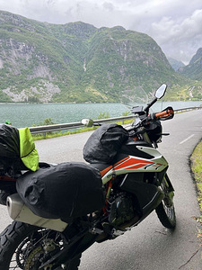 Ktm (3 foto / 6)