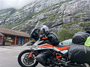 Ktm (5 foto / 6)