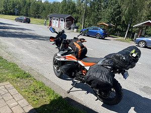 Ktm (6 foto / 6)