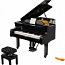 LEGO Grand Piano Grand Piano 21323, НОВИНКА (фото #2)