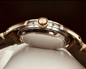 Vintage Omega kellad (3 foto / 10)