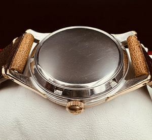 Vintage Omega kellad (5 foto / 10)
