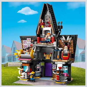 Lego Minions 75583 (3 foto / 3)