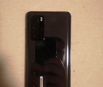 Телефон Huawei p40