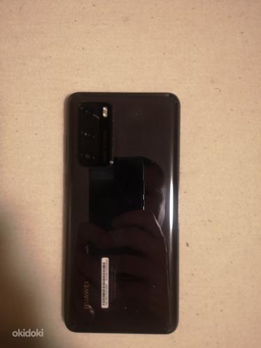 Телефон Huawei p40 (фото #1)