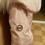Зимняя куртка для девочки 3-х лет, Michael Kors.  (фото #3)