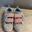 Новые кроссовки Skechers 24размер (фото #2)