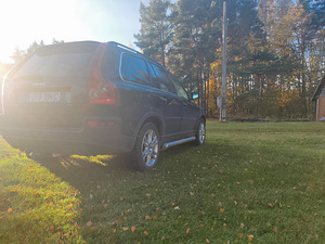 Volvo XC90 2,4 120kW (4 foto / 14)