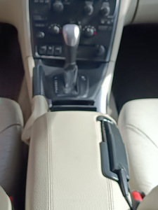 Volvo S80 2,4 120kW (6 foto / 15)