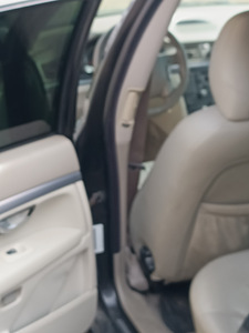 Volvo S80 2,4 120kW (15 foto / 15)