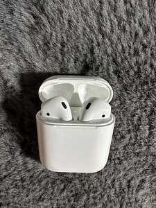 Air Pods gen2 (1 foto / 3)
