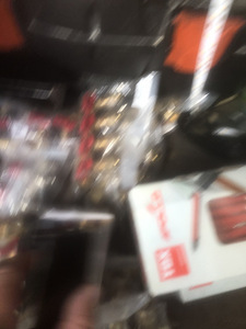 Veekollektorid ja küttesüsteemid, veemõõdusõlm 2 tk (2 foto / 9)