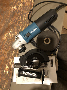 Makita uus (2 foto / 2)