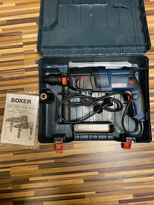 Продам новый перфоратор BOXER