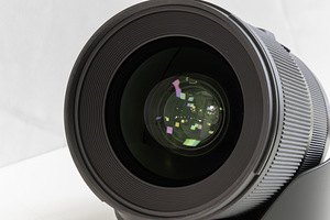 Sigma 28mm F1.4 DG HSM Art, Canon EF mount (4 foto / 5)