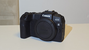 Canon RP (1 foto / 4)