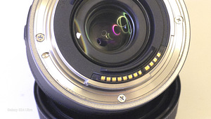 Canon RF16mm 2.8 STM (2 foto / 3)