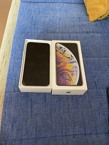 iPhone XS Max 64 gb (3 foto / 5)