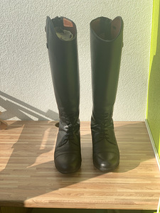 Equi-Theme ratsasaapaid 37 L (3 foto / 10)