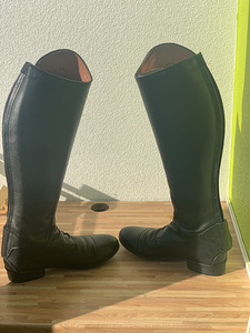 Equi-Theme ratsasaapaid 37 L (6 foto / 10)