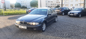 BMW 520I 110kw 183k LS (2 foto / 7)