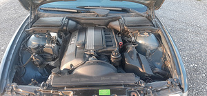 BMW 520I 110kw 183k LS (7 foto / 7)