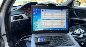 Chip-Tuning / Arvutidiagnostika / Kodeerimine / Kohandamine (1 foto / 1)