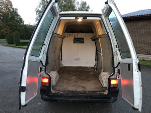 VW T4 2.5 75kw (5 foto / 9)