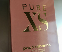 Paco Rabanne Pure XS 50мл EdP